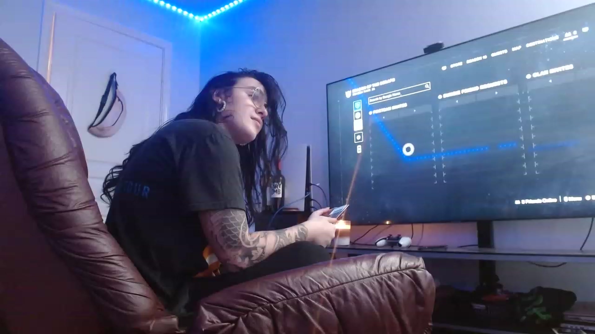 Gallery image thumbnail from BunnyNextDoor's myfreecams stream on, 02/17/2023, 03:23 image 2 of 20