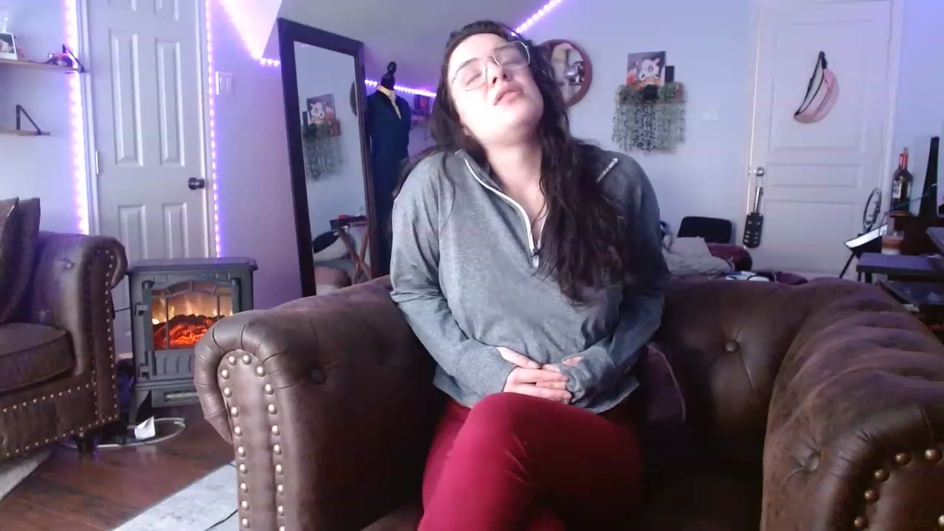 Gallery image thumbnail from BunnyNextDoor's myfreecams stream on, 02/23/2023, 16:26 image 13 of 20