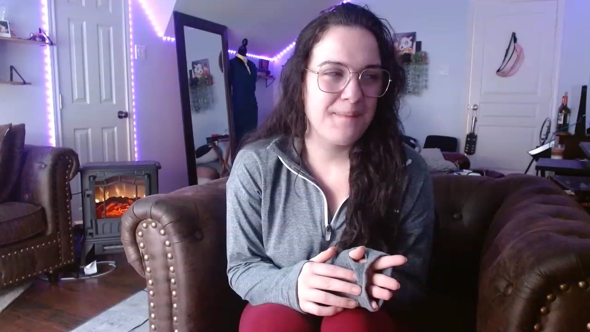 Gallery image thumbnail from BunnyNextDoor's myfreecams stream on, 02/23/2023, 16:26 image 15 of 20