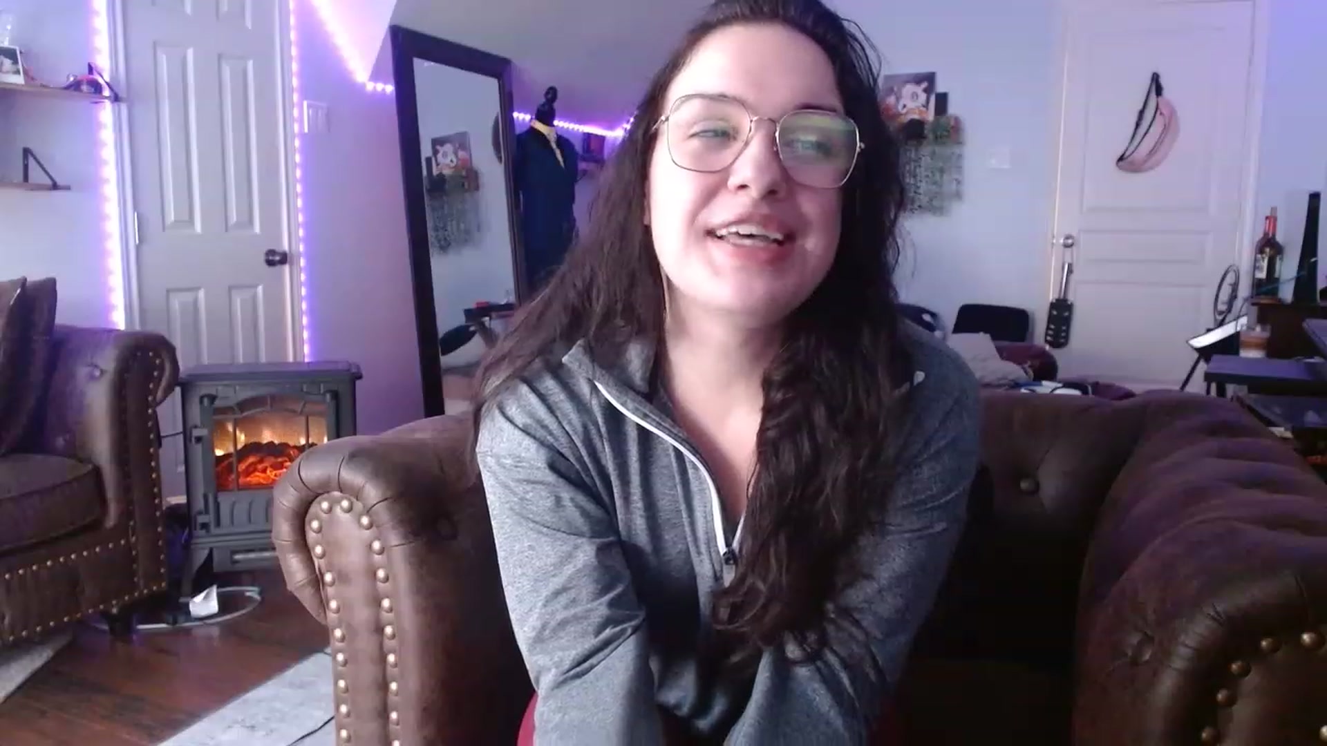 Gallery image thumbnail from BunnyNextDoor's myfreecams stream on, 02/23/2023, 16:26 image 17 of 20