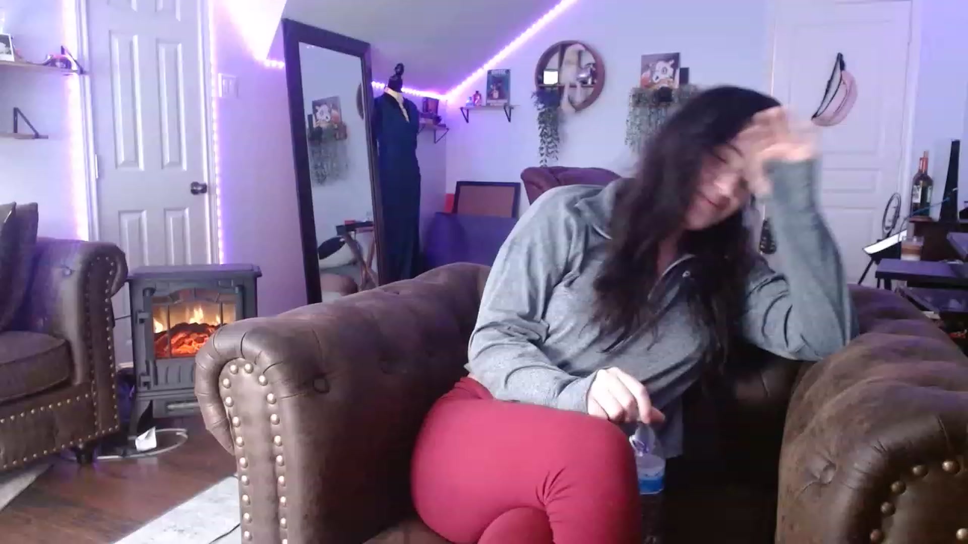 Gallery image thumbnail from BunnyNextDoor's myfreecams stream on, 02/23/2023, 16:26 image 8 of 20
