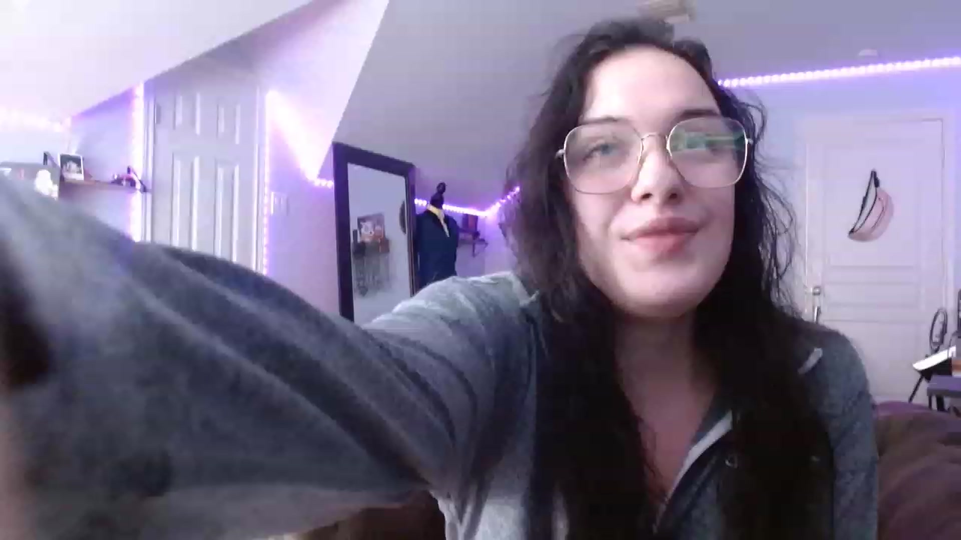 Gallery image thumbnail from BunnyNextDoor's myfreecams stream on, 02/23/2023, 16:26 image 3 of 20