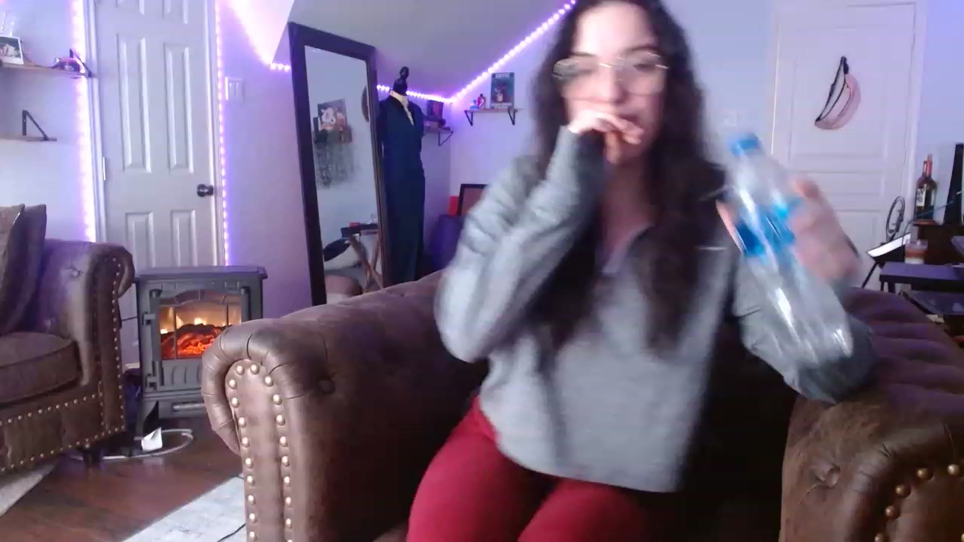 Gallery image thumbnail from BunnyNextDoor's myfreecams stream on, 02/23/2023, 16:26 image 4 of 20