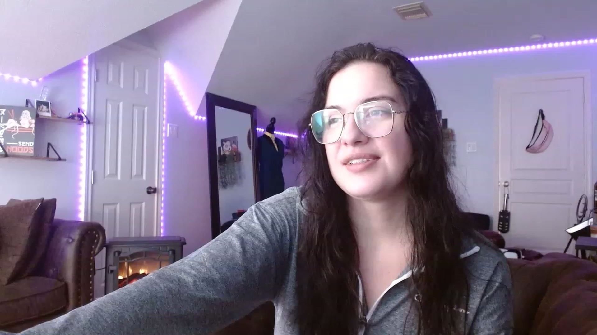 Gallery image thumbnail from BunnyNextDoor's myfreecams stream on, 02/23/2023, 16:26 image 2 of 20