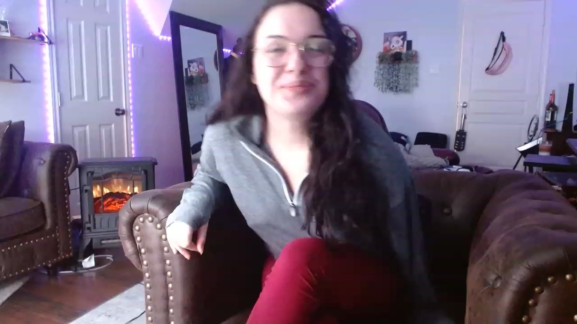 Gallery image thumbnail from BunnyNextDoor's myfreecams stream on, 02/23/2023, 16:26 image 12 of 20