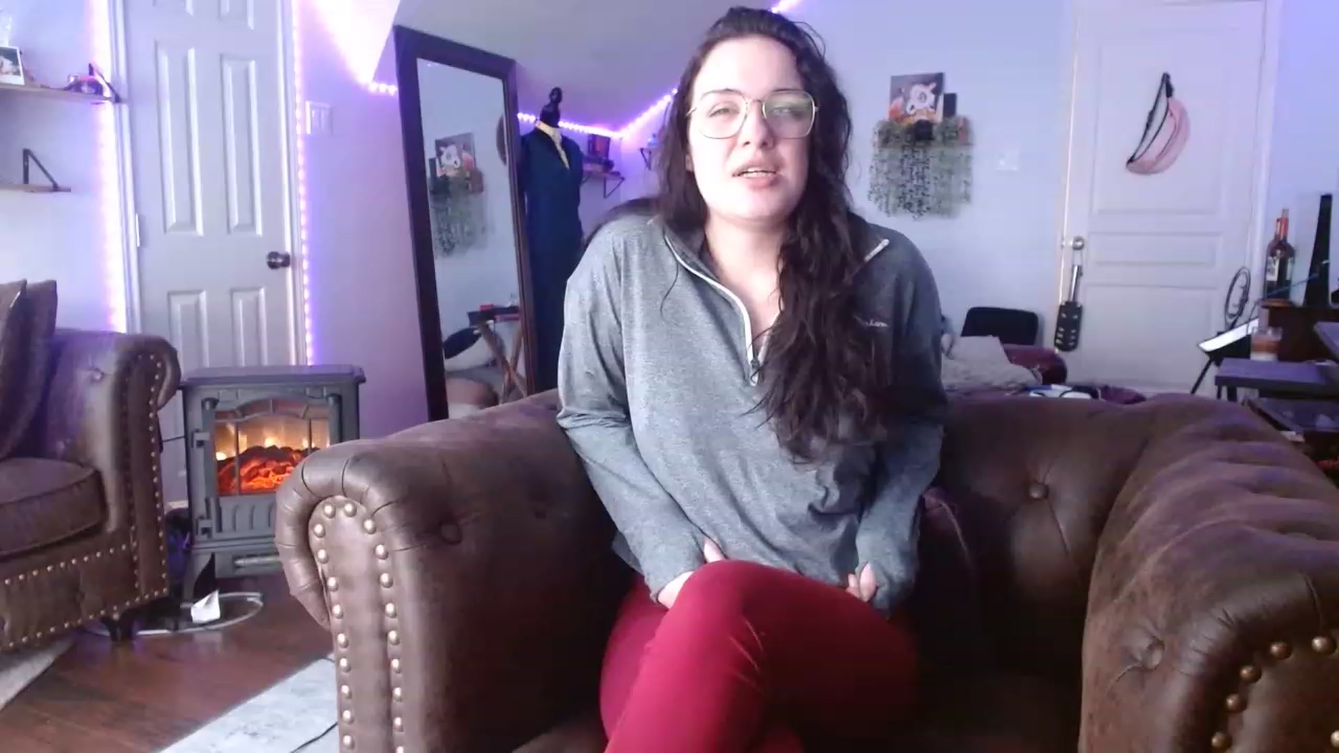 Gallery image thumbnail from BunnyNextDoor's myfreecams stream on, 02/23/2023, 16:26 image 14 of 20