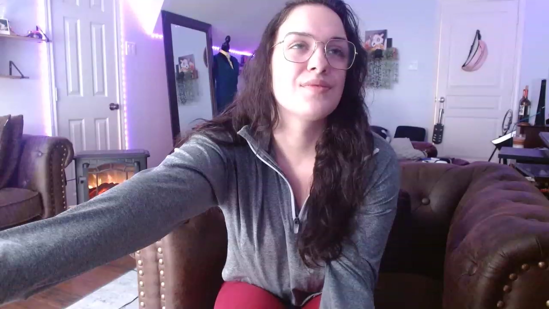Gallery image thumbnail from BunnyNextDoor's myfreecams stream on, 02/23/2023, 16:26 image 18 of 20