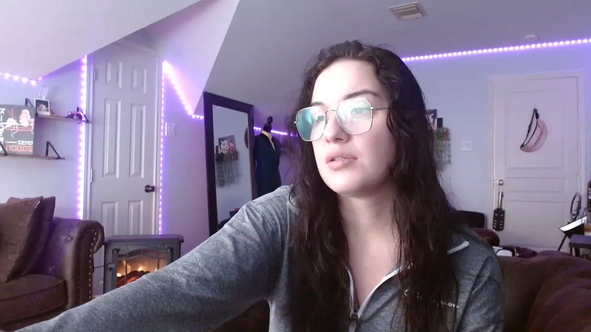 Gallery image thumbnail from BunnyNextDoor's myfreecams stream on, 02/23/2023, 16:26 image 1 of 20