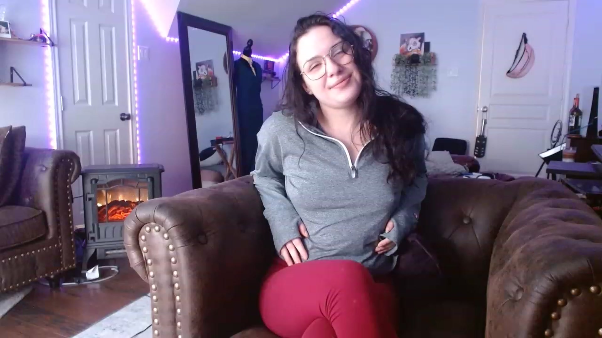 Gallery image thumbnail from BunnyNextDoor's myfreecams stream on, 02/23/2023, 16:26 image 20 of 20