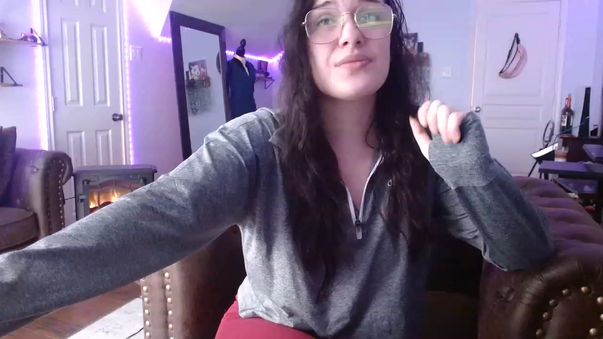 Gallery image thumbnail from BunnyNextDoor's myfreecams stream on, 02/23/2023, 16:26 image 7 of 20