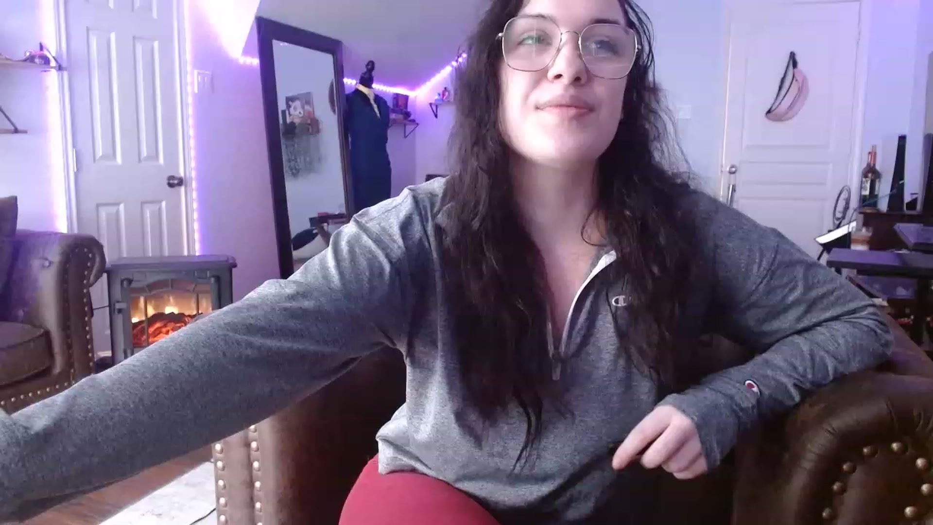 Gallery image thumbnail from BunnyNextDoor's myfreecams stream on, 02/23/2023, 16:26 image 6 of 20