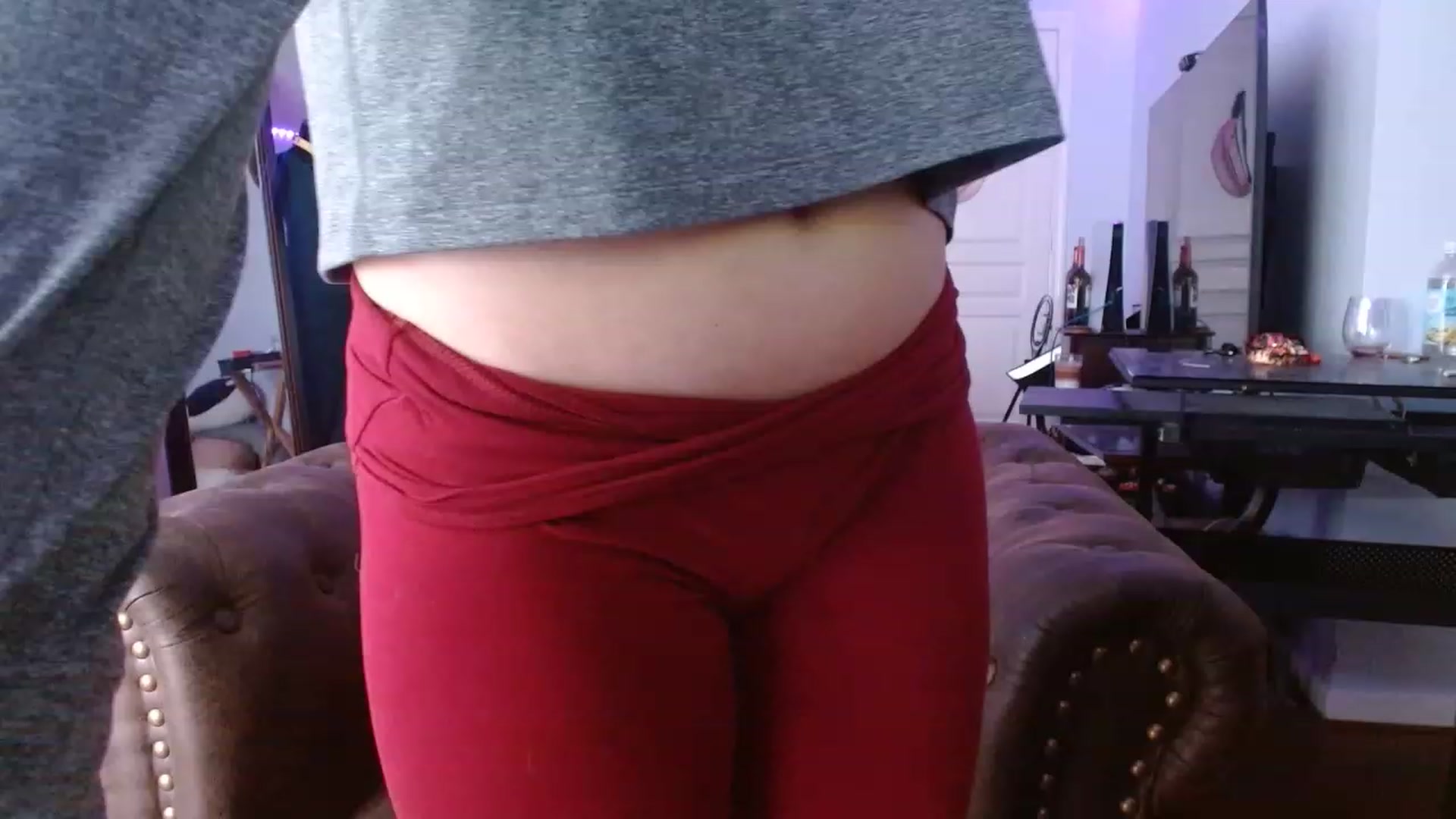 Gallery image thumbnail from BunnyNextDoor's myfreecams stream on, 02/23/2023, 18:22 image 16 of 20