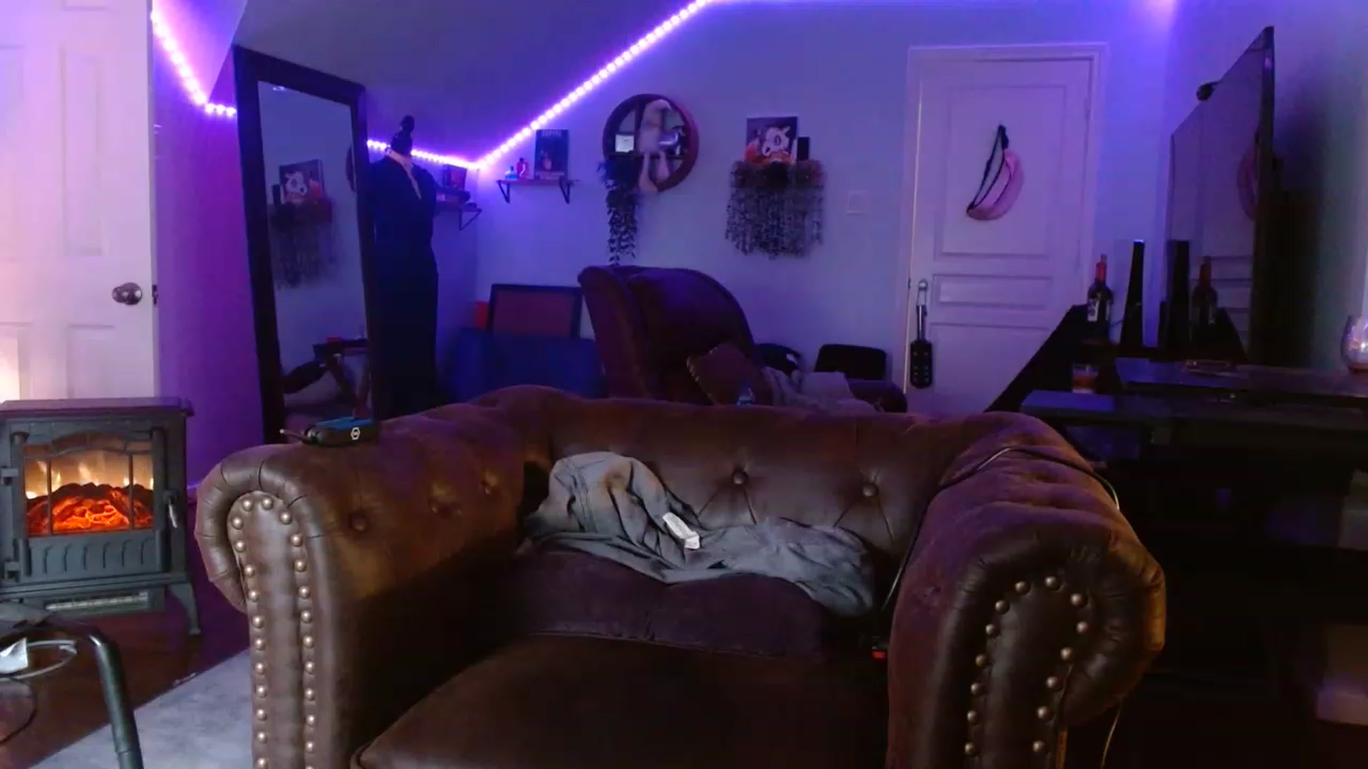 Gallery image thumbnail from BunnyNextDoor's myfreecams stream on, 02/24/2023, 18:41 image 20 of 20