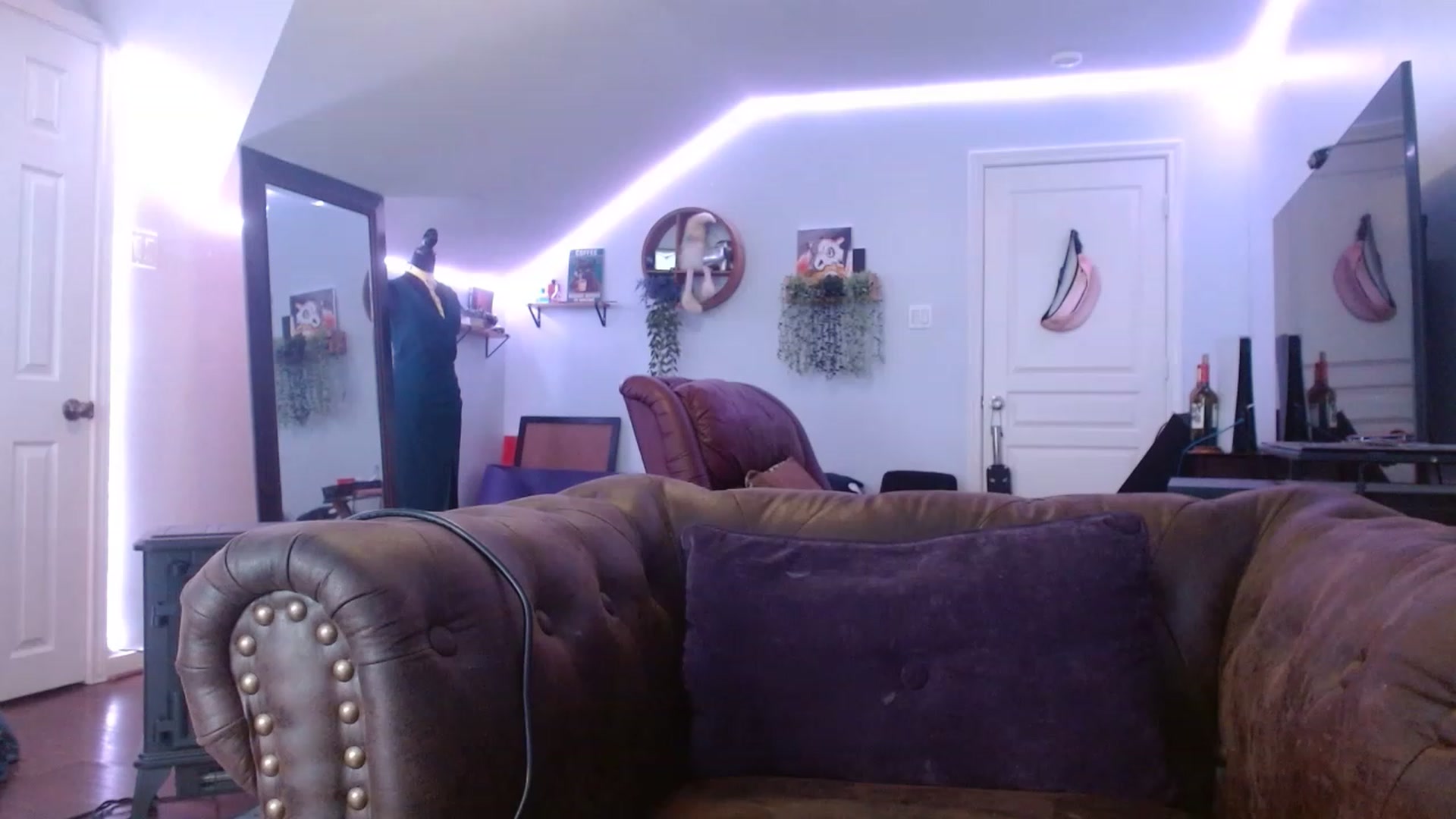 Gallery image thumbnail from BunnyNextDoor's myfreecams stream on, 02/25/2023, 17:19 image 16 of 20