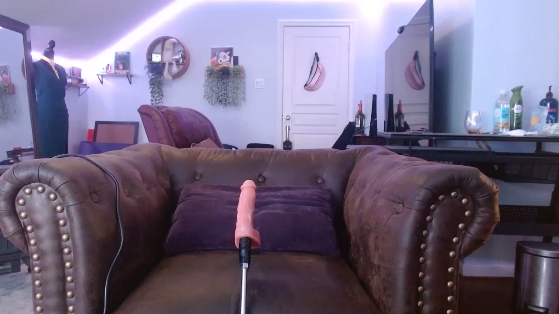 Gallery image thumbnail from BunnyNextDoor's myfreecams stream on, 02/25/2023, 17:19 image 10 of 20