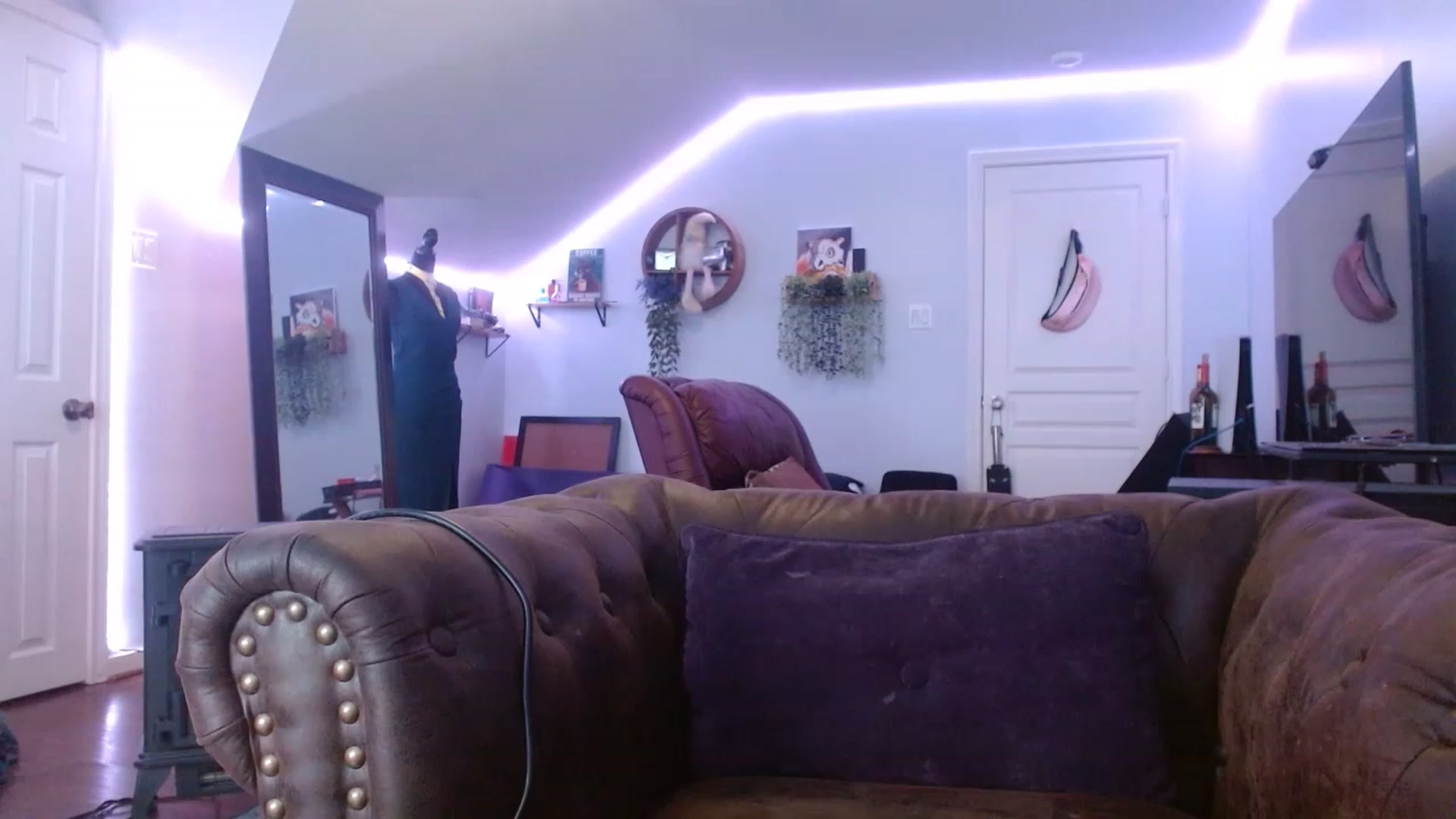 Gallery image thumbnail from BunnyNextDoor's myfreecams stream on, 02/25/2023, 17:19 image 17 of 20