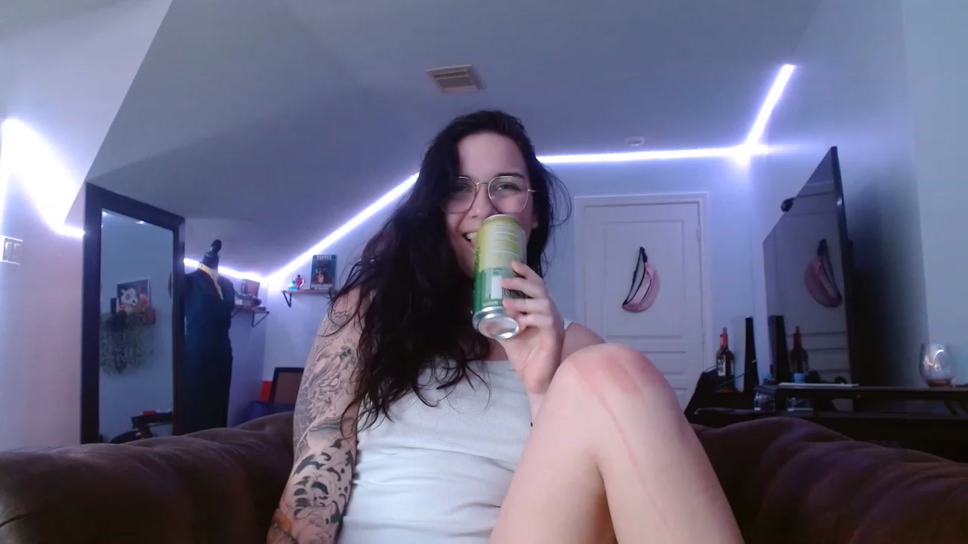 Gallery image thumbnail from BunnyNextDoor's myfreecams stream on, 02/27/2023, 21:58 image 4 of 20