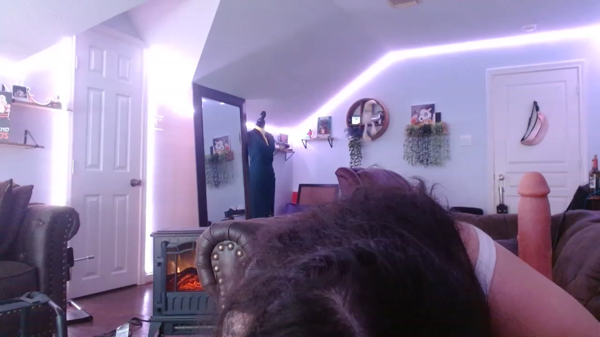 Gallery image thumbnail from BunnyNextDoor's myfreecams stream on, 02/28/2023, 18:51 image 2 of 20