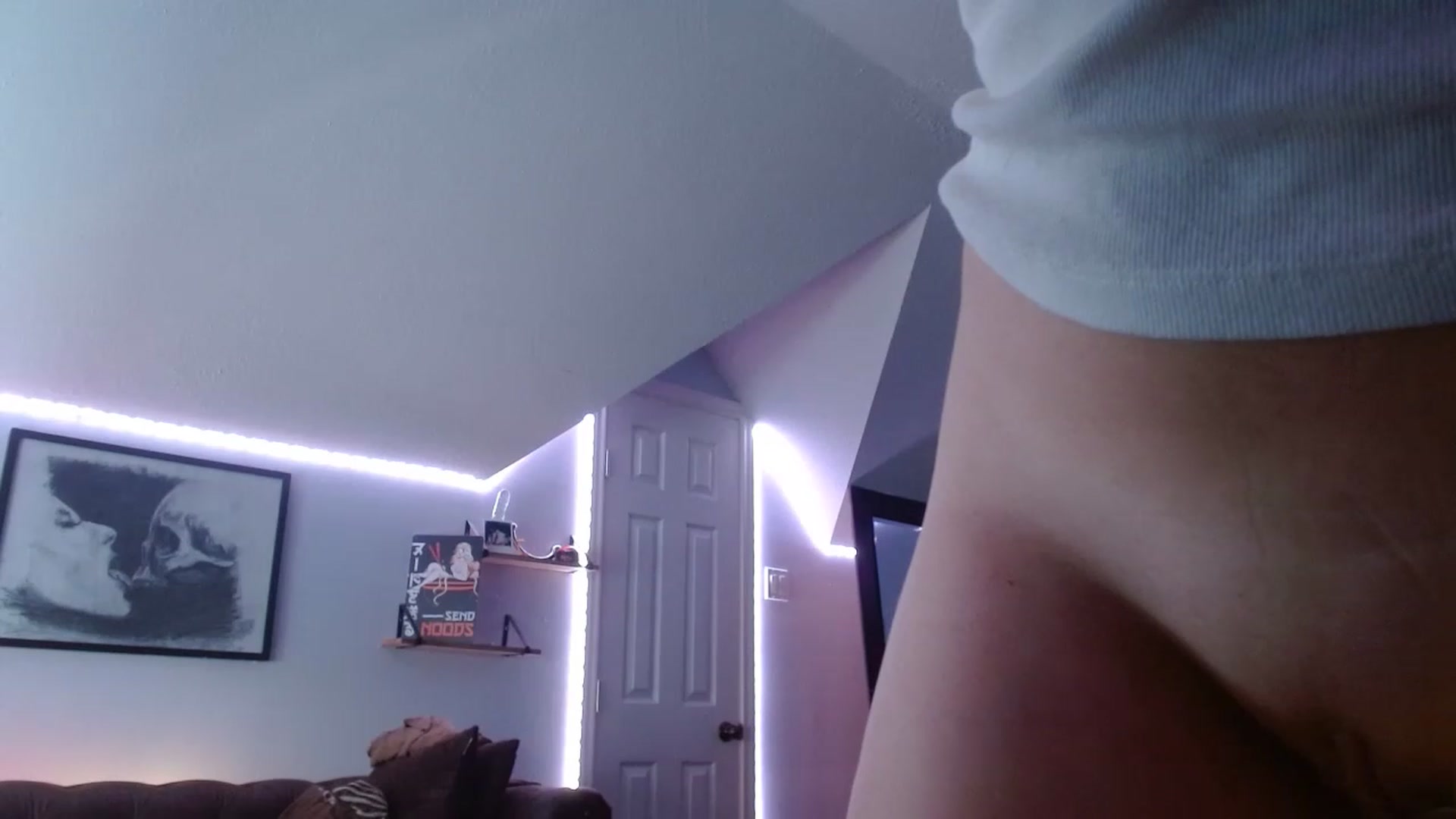 Gallery image thumbnail from BunnyNextDoor's myfreecams stream on, 02/28/2023, 18:51 image 3 of 20