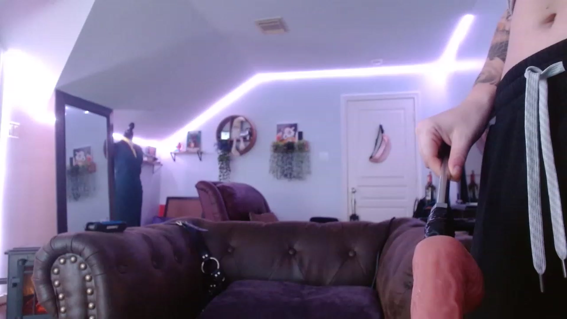 Gallery image thumbnail from BunnyNextDoor's myfreecams stream on, 03/03/2023, 19:05 image 3 of 20