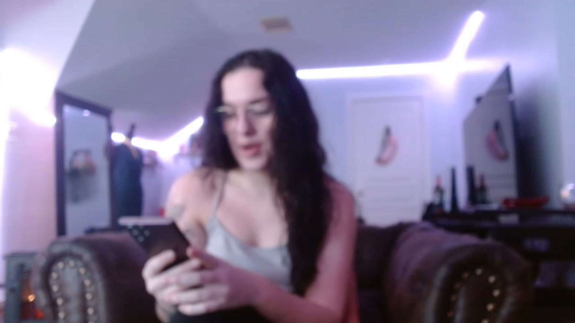 Gallery image thumbnail from BunnyNextDoor's myfreecams stream on, 03/03/2023, 19:05 image 4 of 20