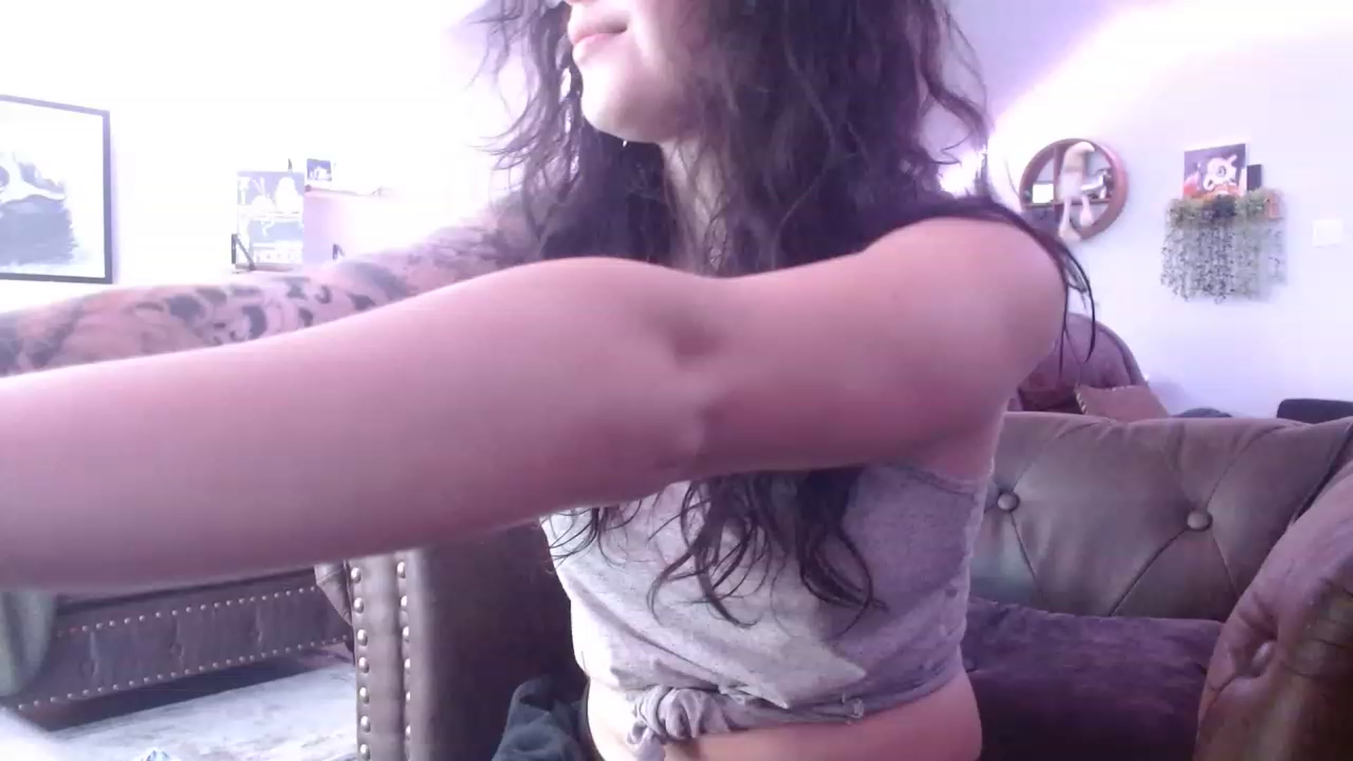Gallery image thumbnail from BunnyNextDoor's myfreecams stream on, 03/03/2023, 19:05 image 1 of 20
