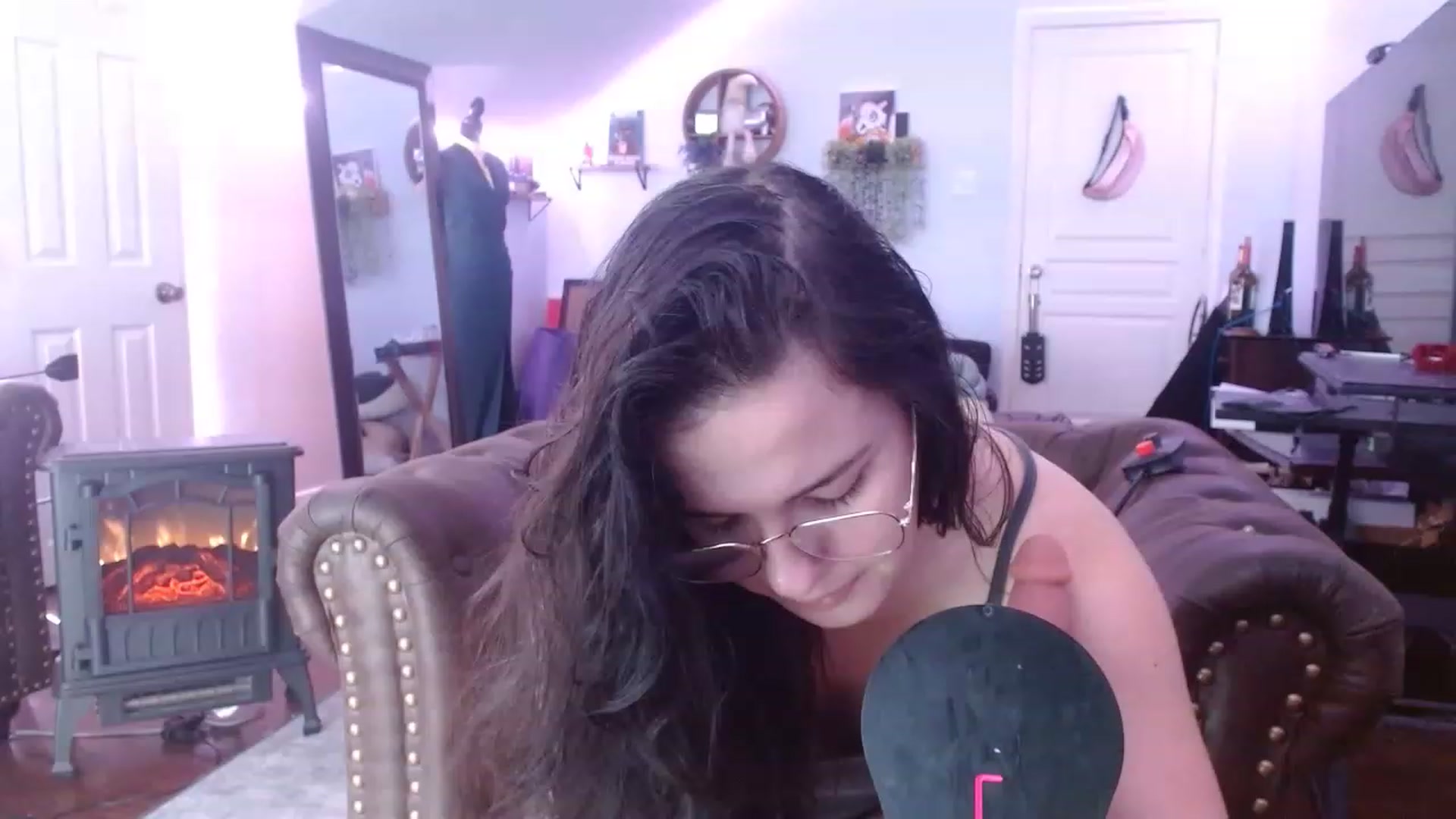 Gallery image thumbnail from BunnyNextDoor's myfreecams stream on, 03/06/2023, 17:51 image 20 of 20