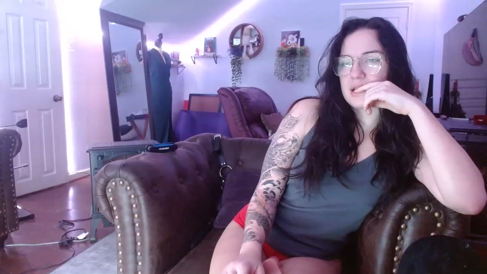 Gallery image thumbnail from BunnyNextDoor's myfreecams stream on, 03/06/2023, 17:51 image 10 of 20