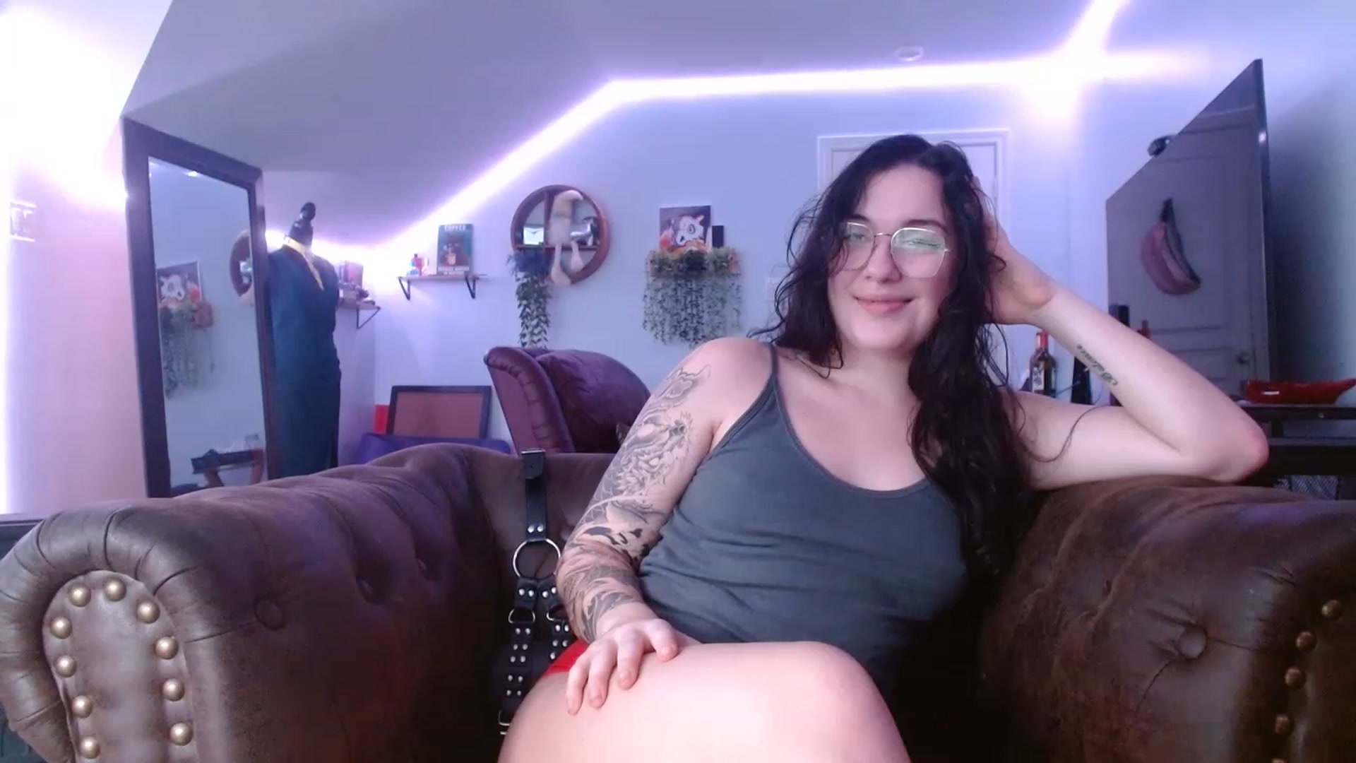 Gallery image thumbnail from BunnyNextDoor's myfreecams stream on, 03/06/2023, 20:58 image 3 of 20