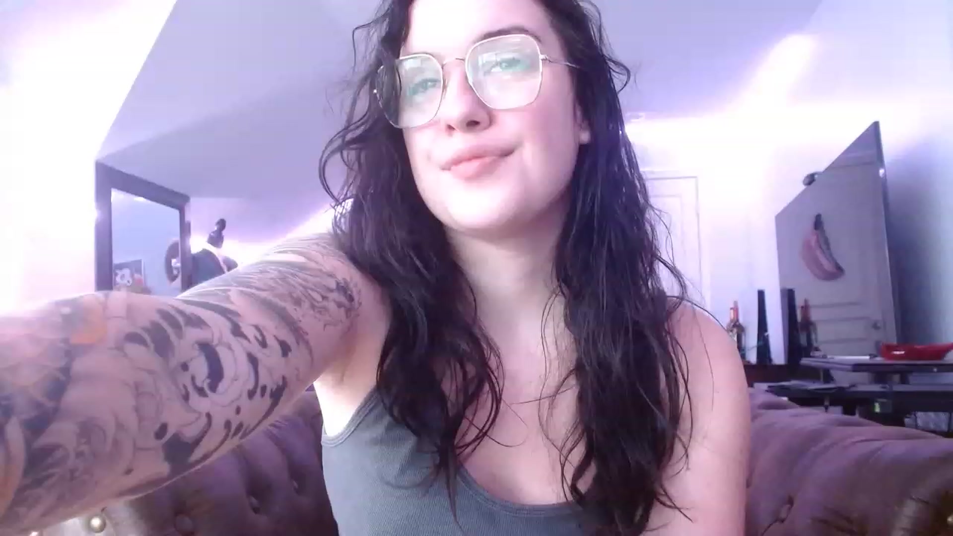 Gallery image thumbnail from BunnyNextDoor's myfreecams stream on, 03/06/2023, 20:58 image 1 of 20