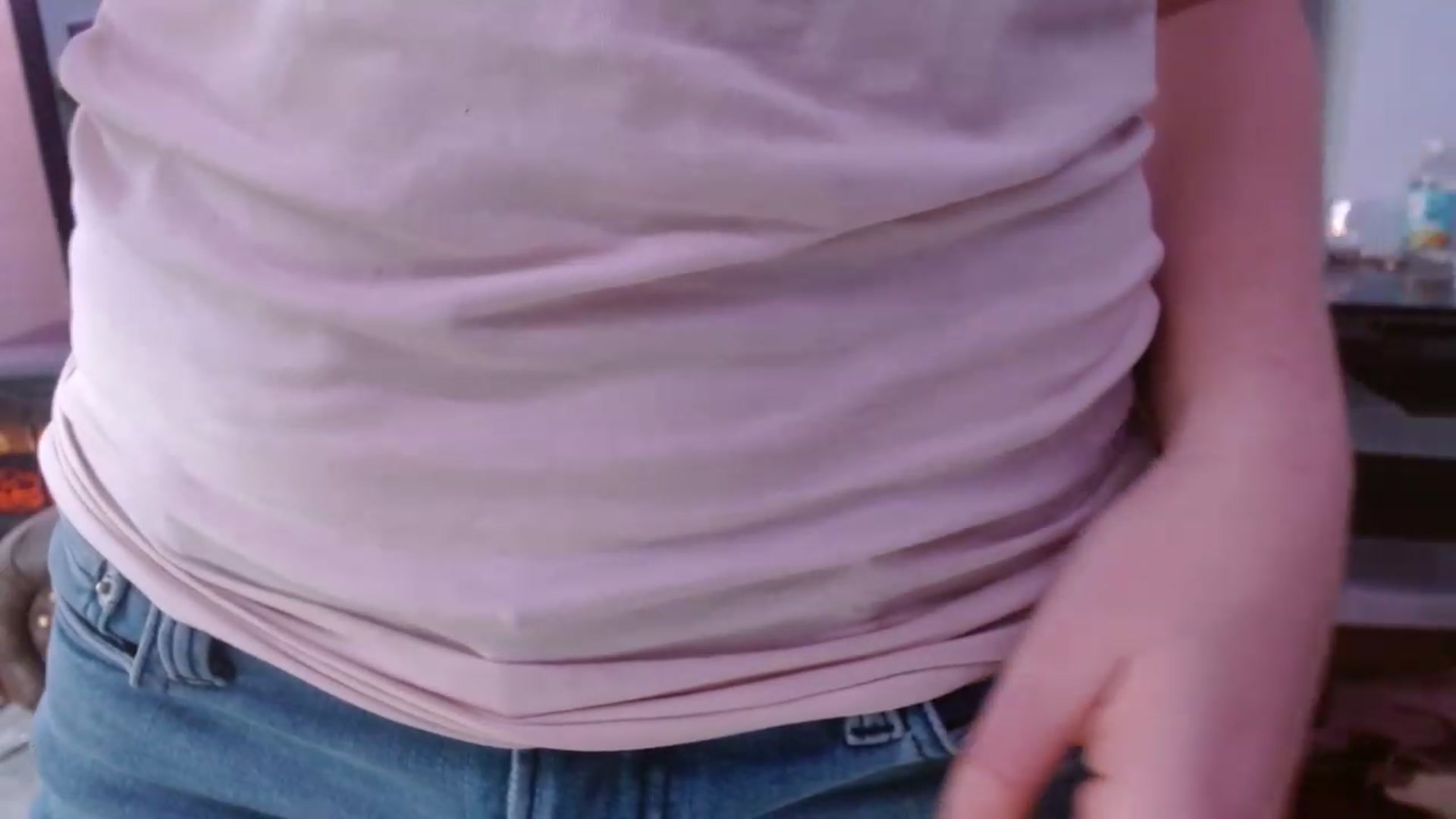 Gallery image thumbnail from BunnyNextDoor's myfreecams stream on, 03/10/2023, 19:27 image 5 of 20