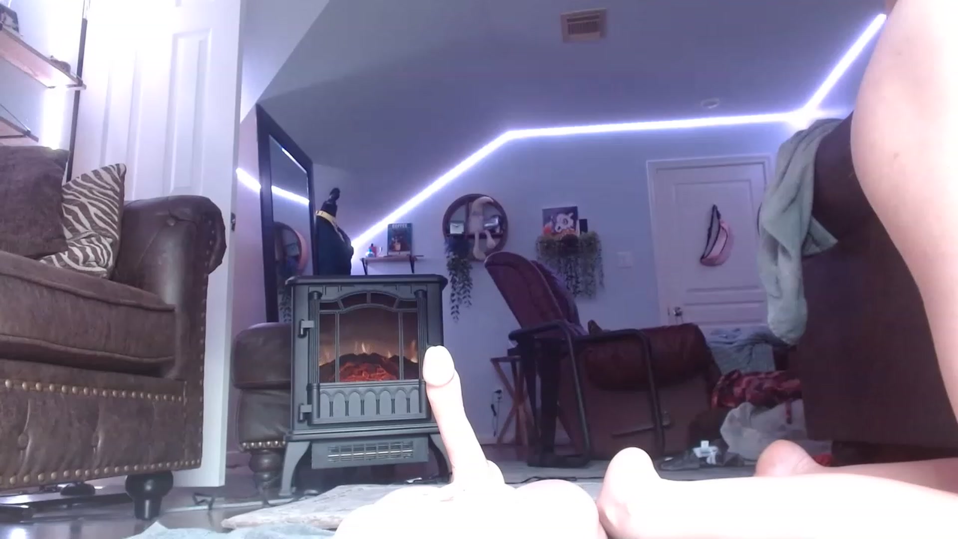 Gallery image thumbnail from BunnyNextDoor's myfreecams stream on, 03/10/2023, 21:24 image 19 of 20
