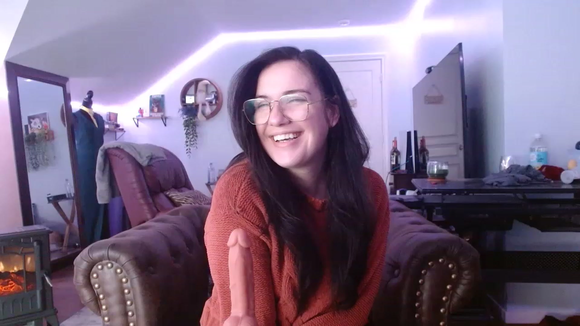 Gallery image thumbnail from BunnyNextDoor's myfreecams stream on, 03/14/2023, 17:06 image 6 of 20