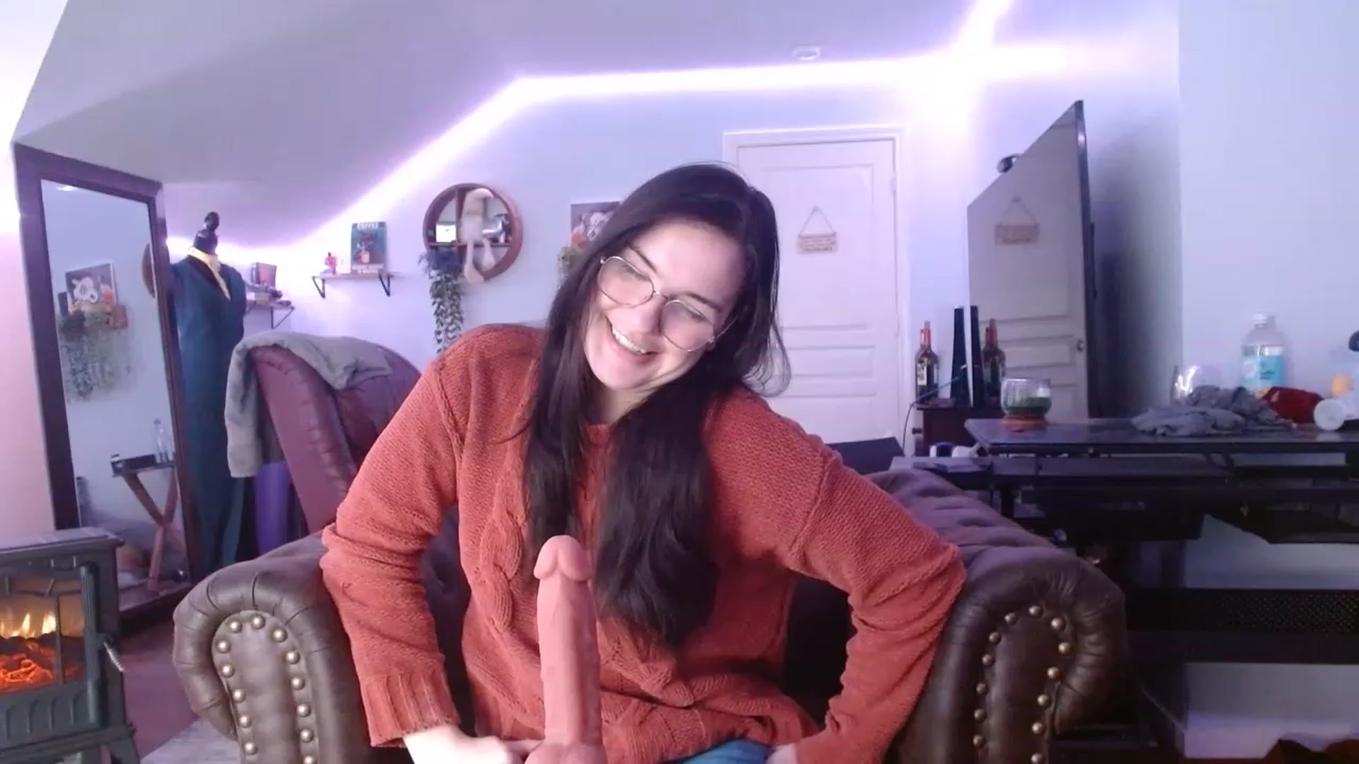 Gallery image thumbnail from BunnyNextDoor's myfreecams stream on, 03/14/2023, 17:06 image 4 of 20