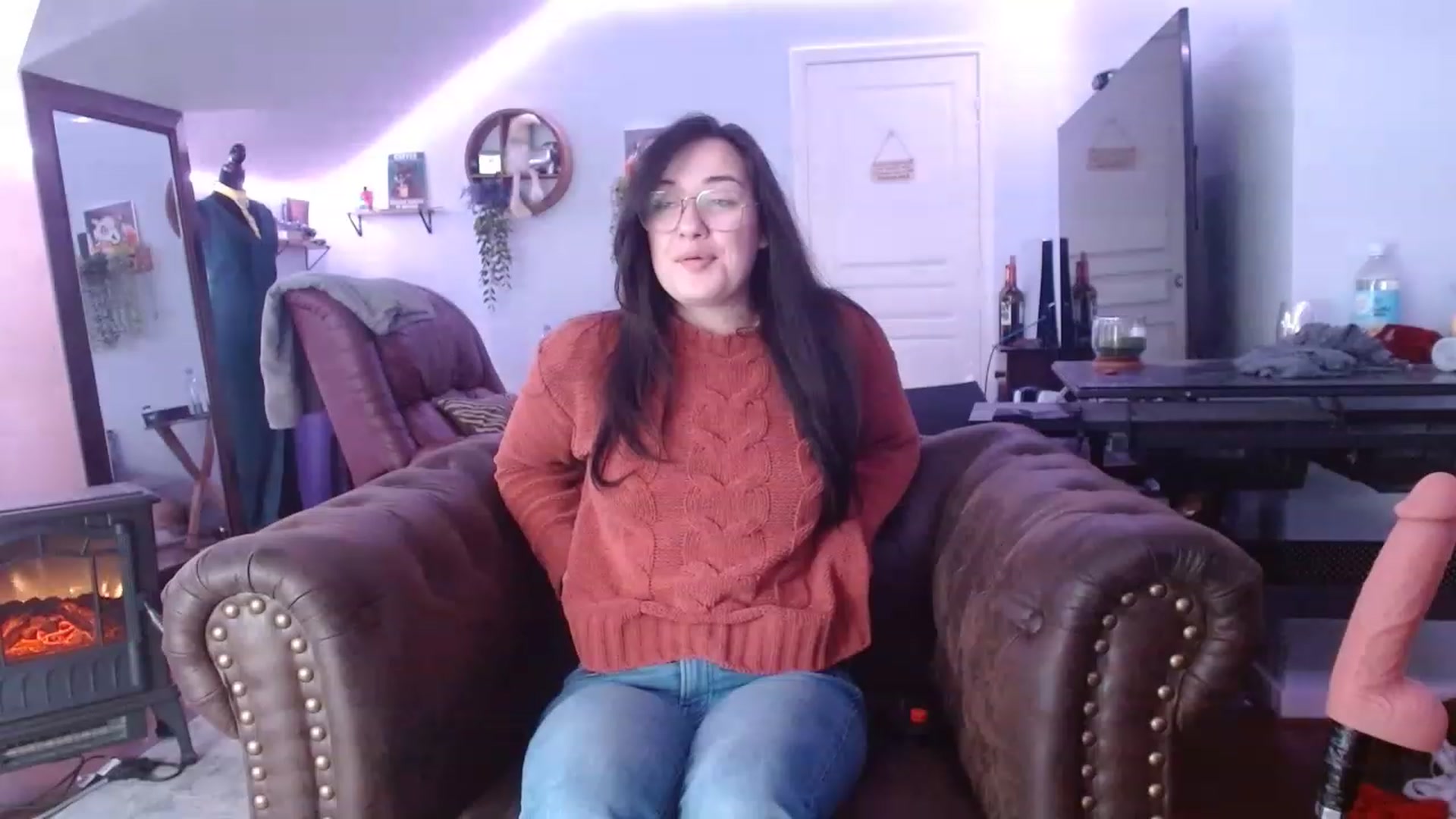 Gallery image thumbnail from BunnyNextDoor's myfreecams stream on, 03/14/2023, 17:06 image 20 of 20