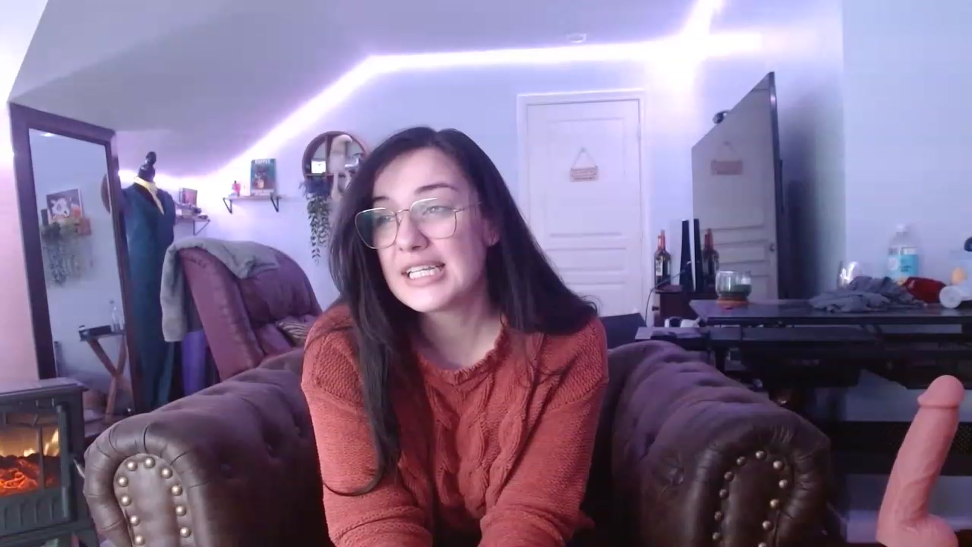 Gallery image thumbnail from BunnyNextDoor's myfreecams stream on, 03/14/2023, 17:06 image 9 of 20