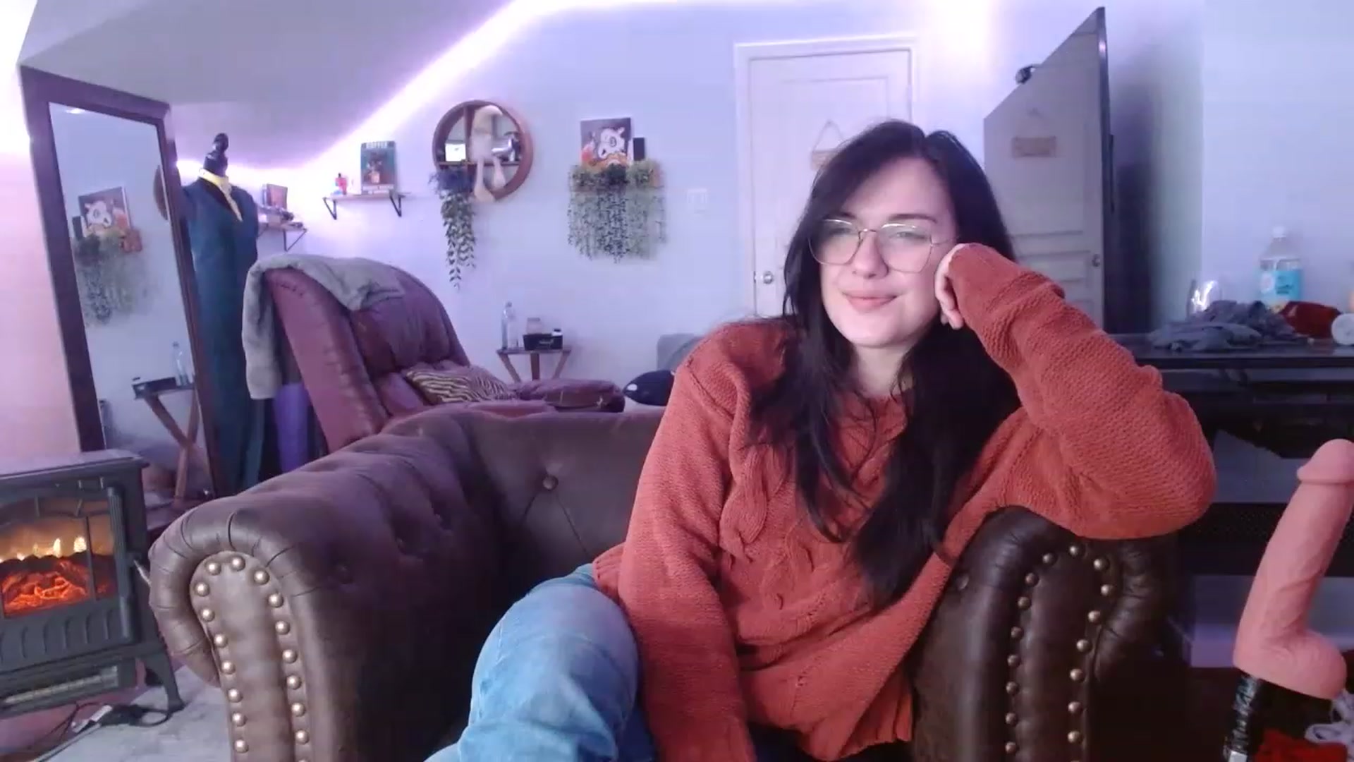 Gallery image thumbnail from BunnyNextDoor's myfreecams stream on, 03/14/2023, 17:06 image 13 of 20
