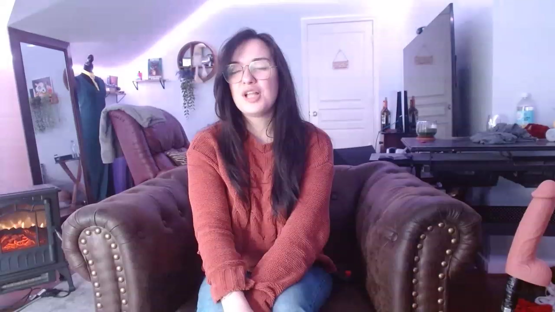 Gallery image thumbnail from BunnyNextDoor's myfreecams stream on, 03/14/2023, 17:06 image 19 of 20