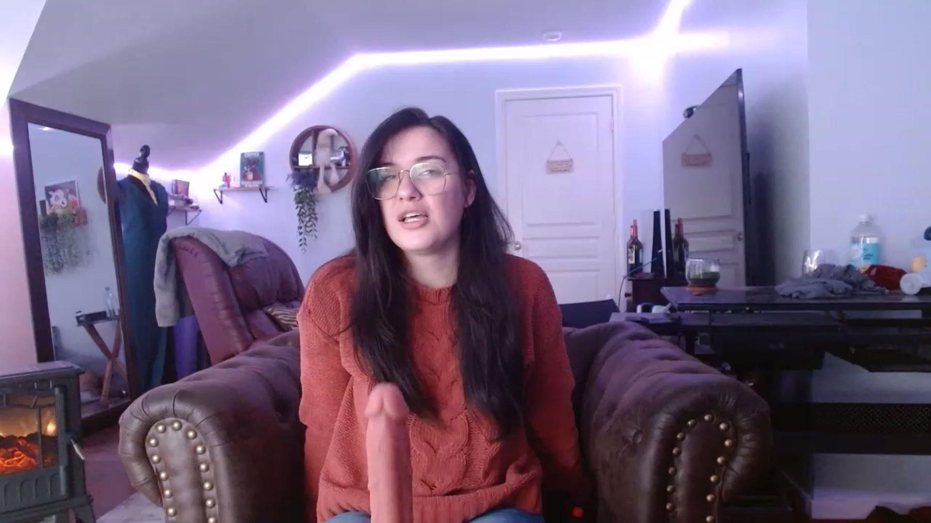 Gallery image thumbnail from BunnyNextDoor's myfreecams stream on, 03/14/2023, 17:06 image 3 of 20