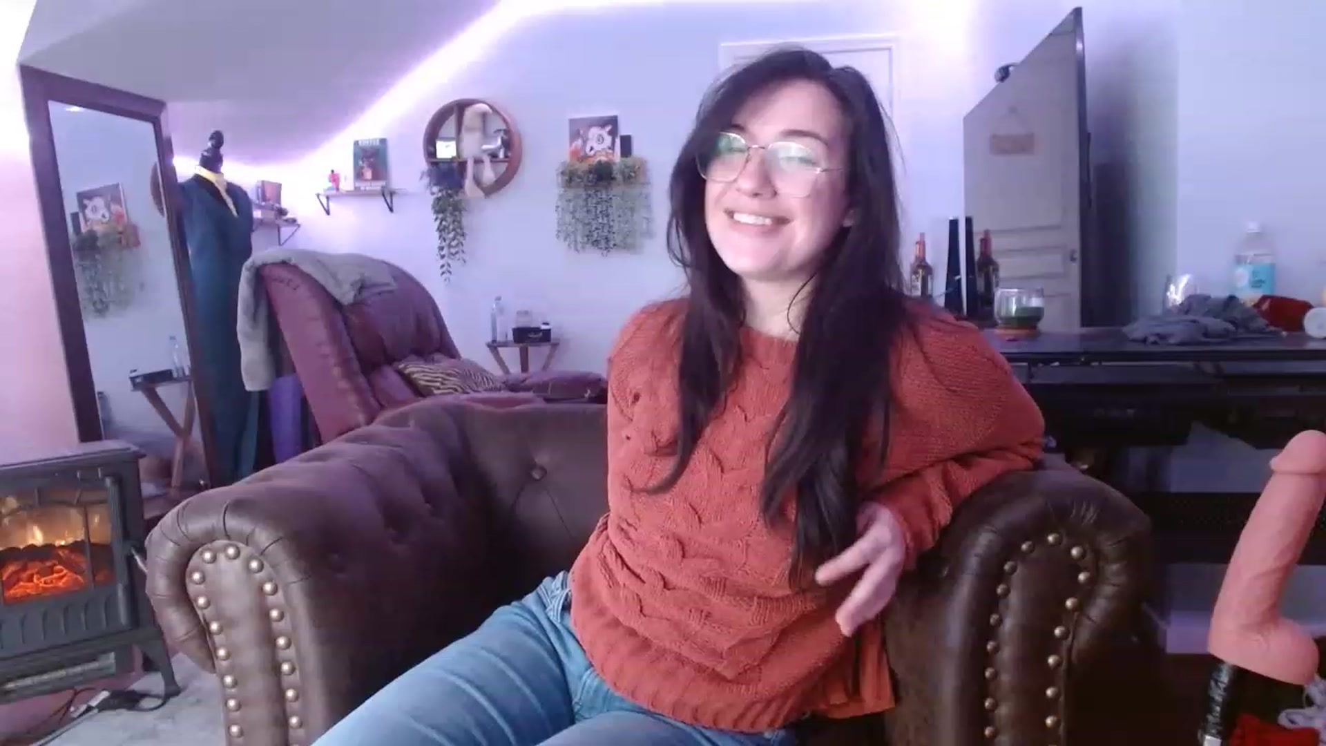 Gallery image thumbnail from BunnyNextDoor's myfreecams stream on, 03/14/2023, 17:06 image 18 of 20