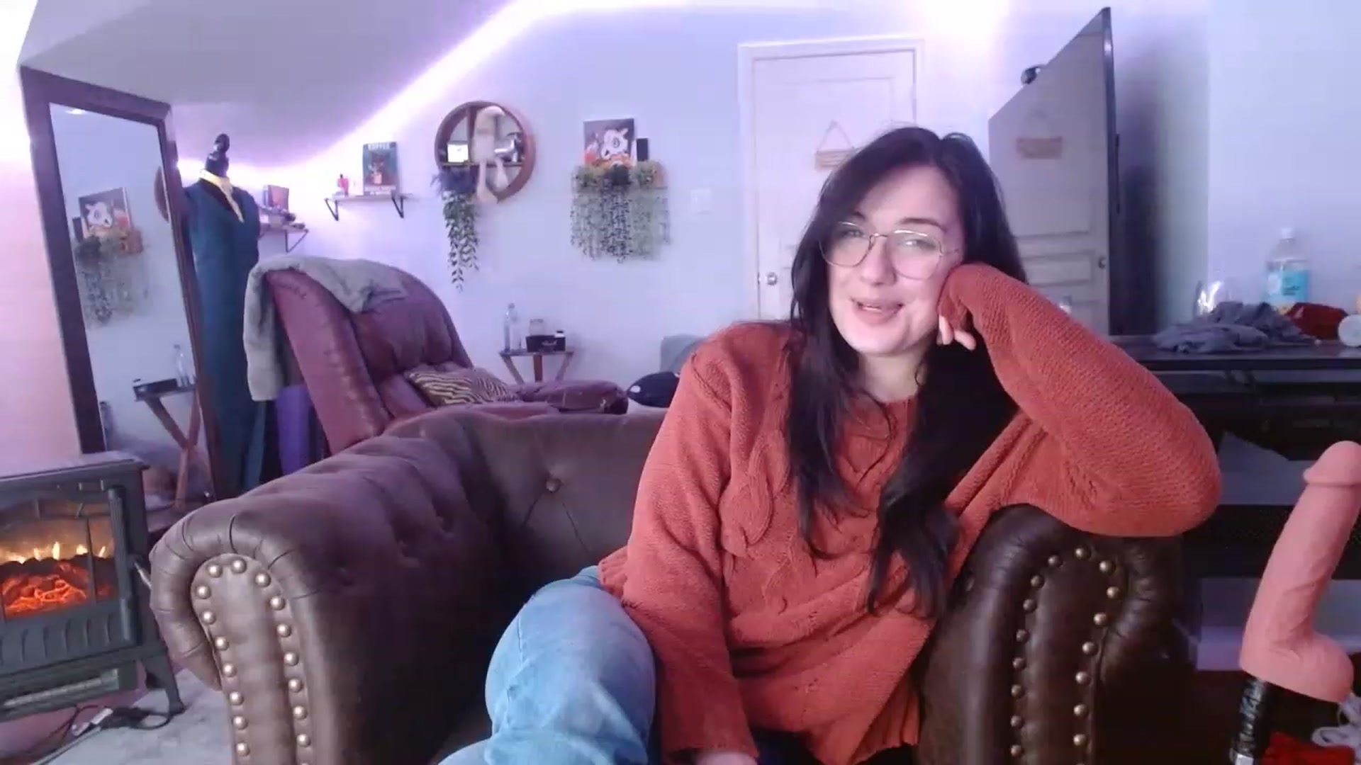 Gallery image thumbnail from BunnyNextDoor's myfreecams stream on, 03/14/2023, 17:06 image 16 of 20
