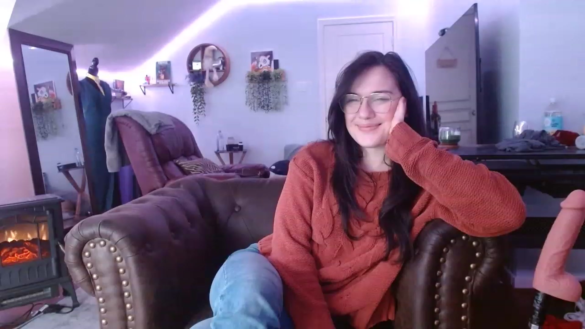 Gallery image thumbnail from BunnyNextDoor's myfreecams stream on, 03/14/2023, 17:06 image 15 of 20