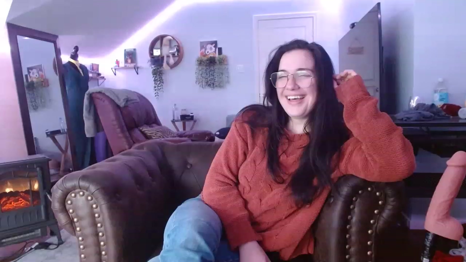 Gallery image thumbnail from BunnyNextDoor's myfreecams stream on, 03/14/2023, 17:06 image 12 of 20
