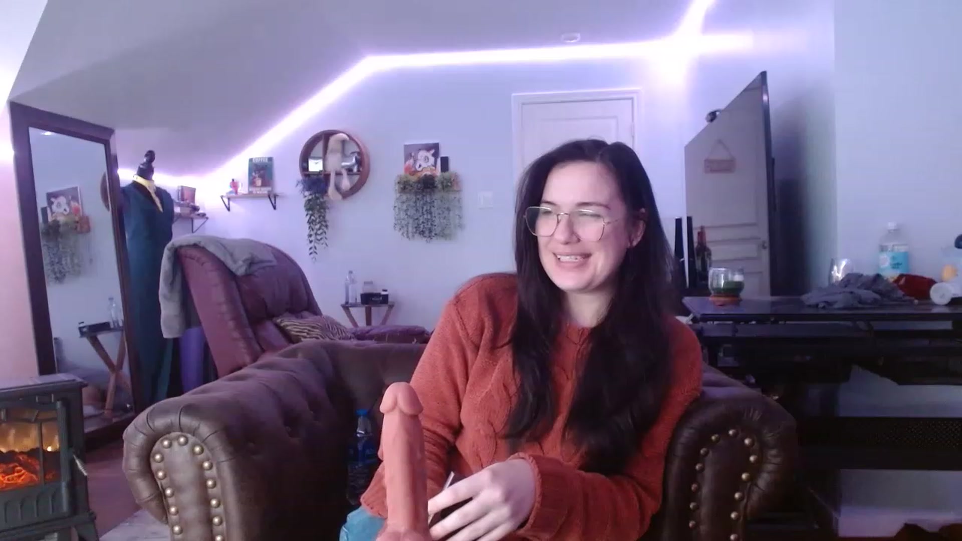 Gallery image thumbnail from BunnyNextDoor's myfreecams stream on, 03/14/2023, 17:06 image 5 of 20