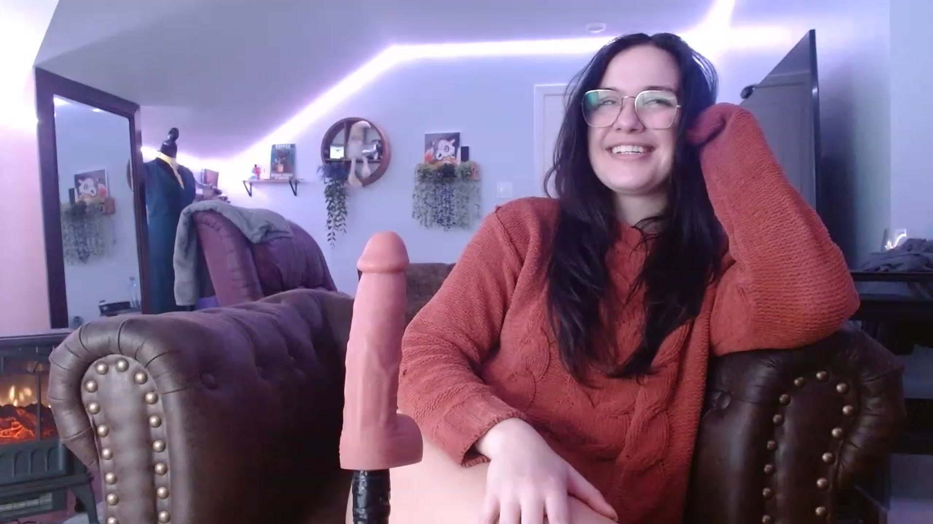 Gallery image thumbnail from BunnyNextDoor's myfreecams stream on, 03/14/2023, 19:09 image 5 of 20