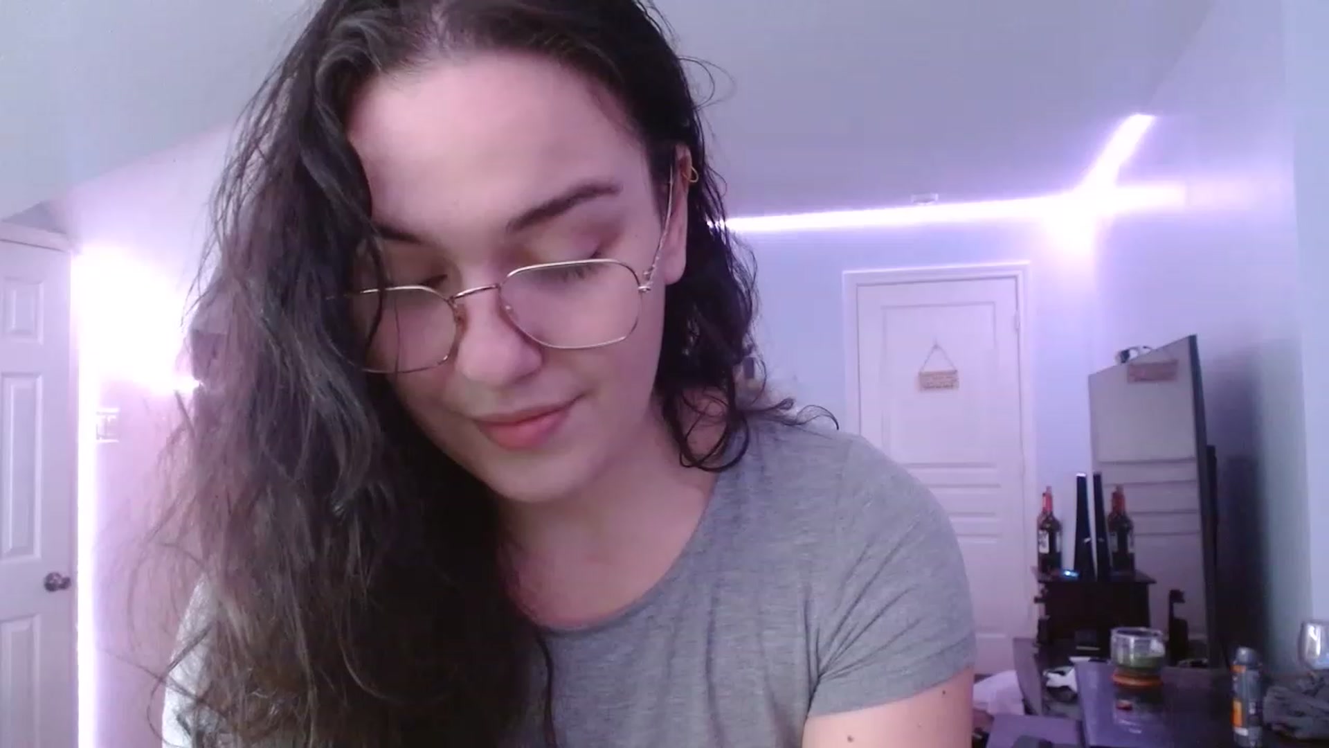 Gallery image thumbnail from BunnyNextDoor's myfreecams stream on, 03/17/2023, 18:07 image 5 of 20