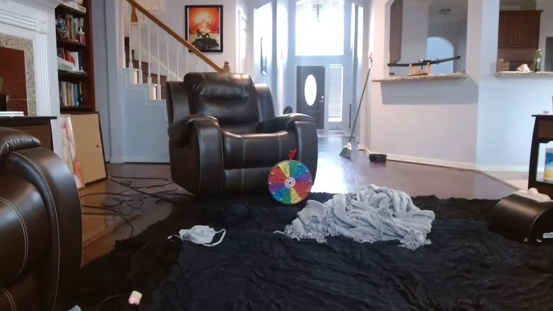 Gallery image thumbnail from BunnyNextDoor's myfreecams stream on, 03/18/2023, 22:47 image 7 of 20