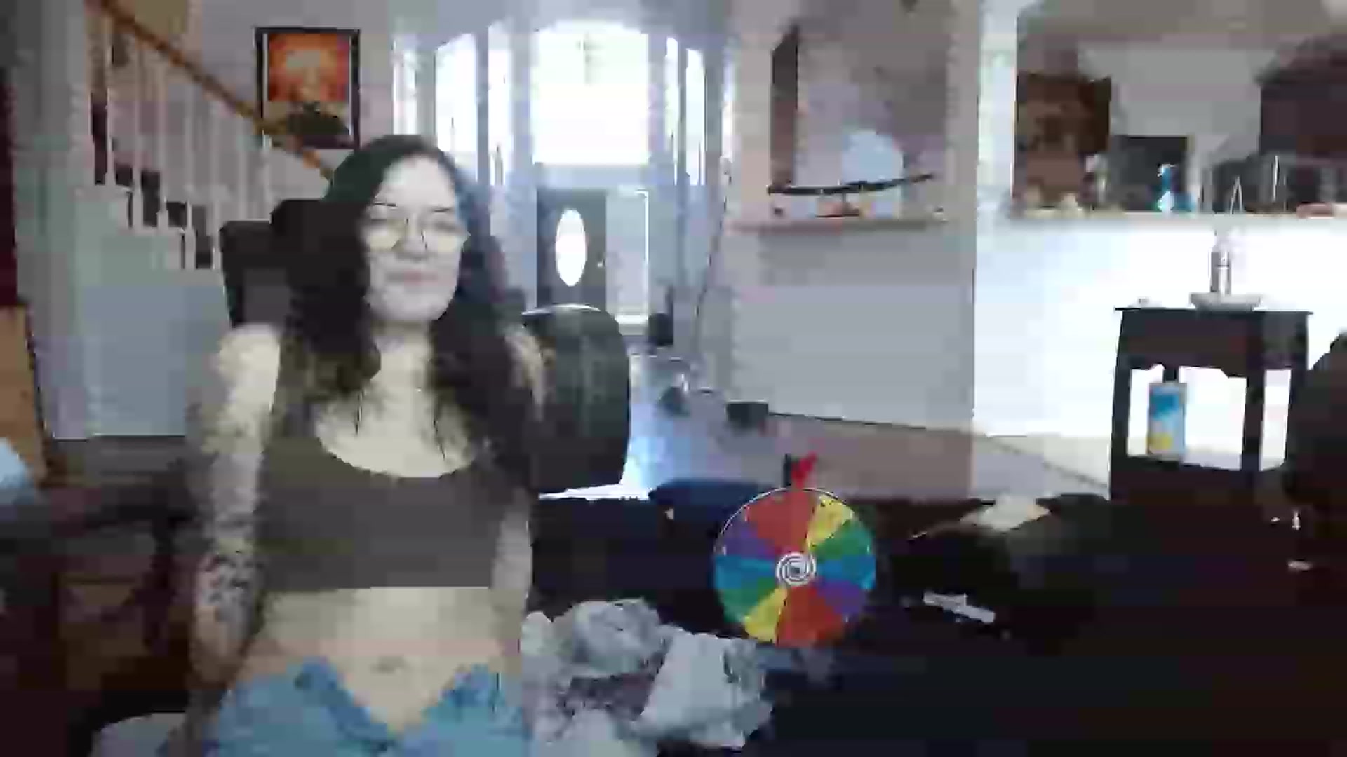 Gallery image thumbnail from BunnyNextDoor's myfreecams stream on, 03/19/2023, 17:40 image 17 of 20