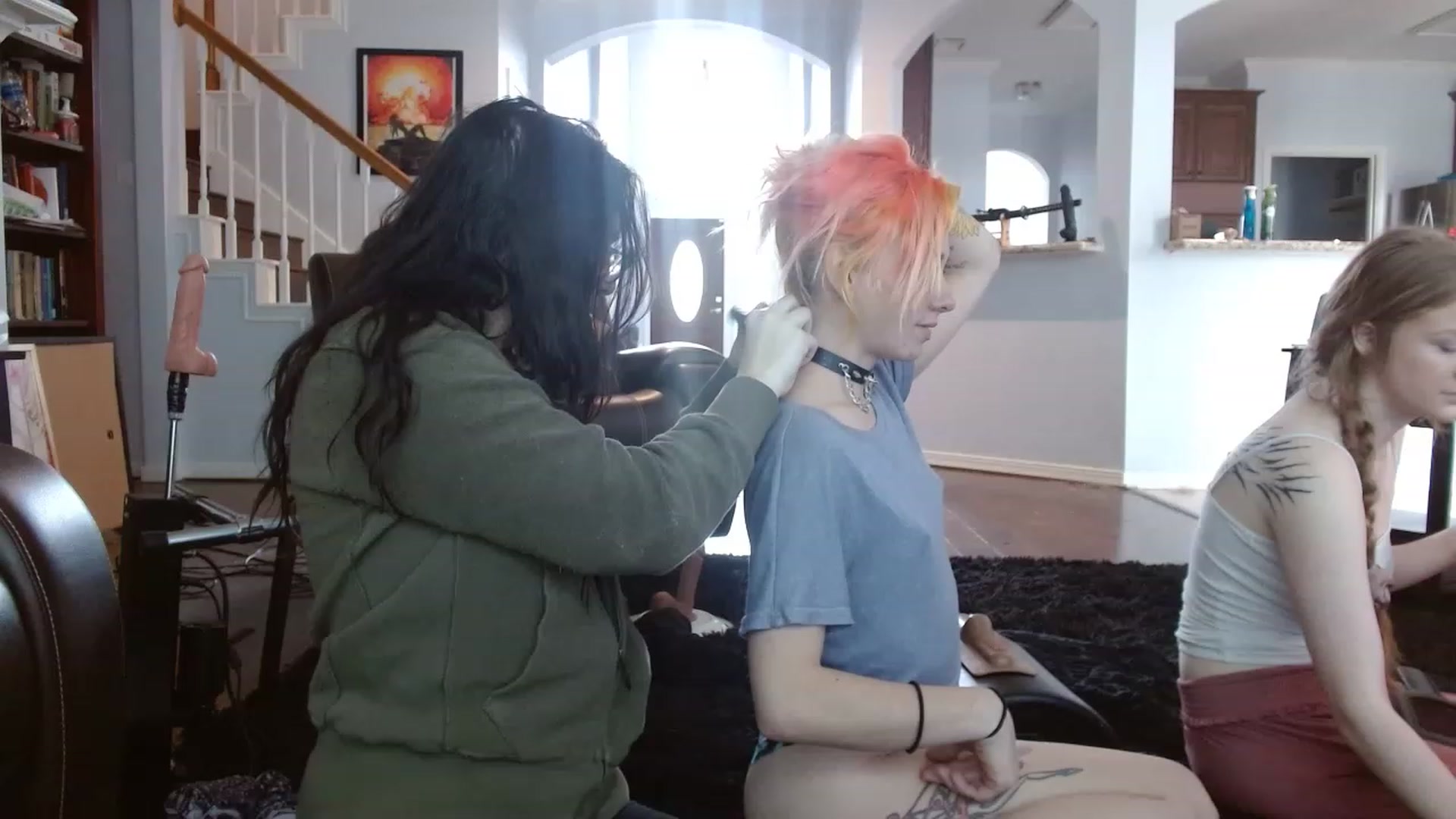 Gallery image thumbnail from BunnyNextDoor's myfreecams stream on, 03/20/2023, 16:25 image 20 of 20