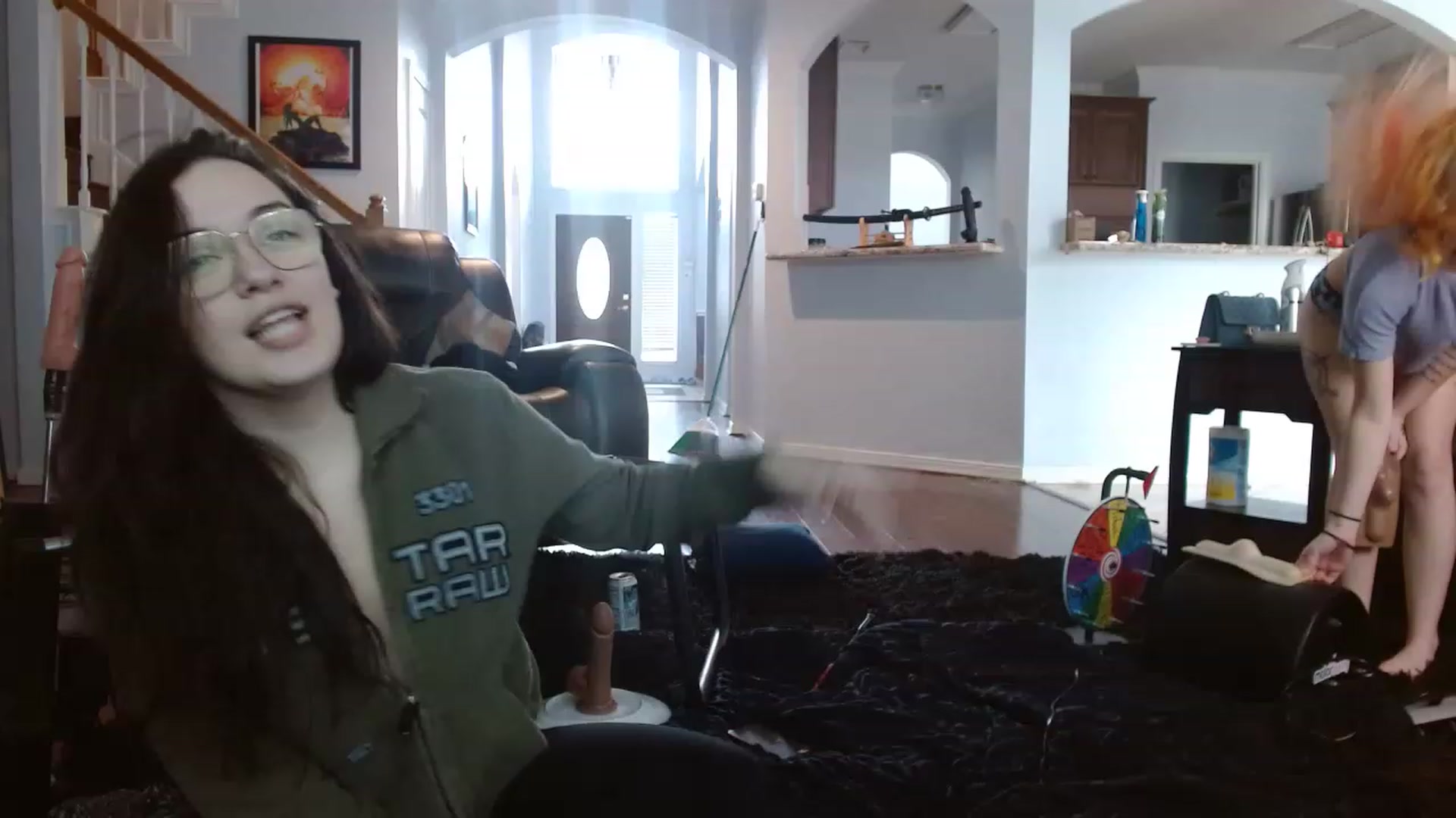 Gallery image thumbnail from BunnyNextDoor's myfreecams stream on, 03/20/2023, 16:25 image 9 of 20